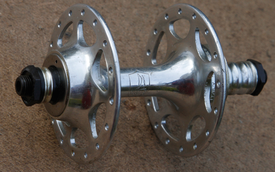 campagnolo clipless pedals